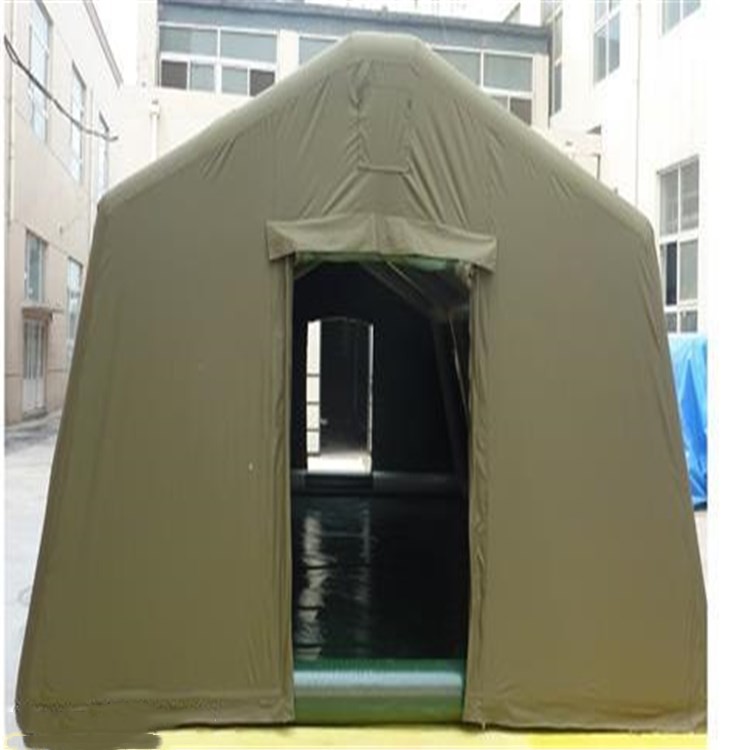 重庆充气军用帐篷模型生产工厂